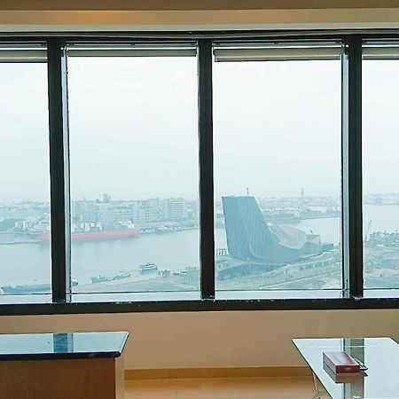 Apartament 85旅行家 Kaohsiung Zewnętrze zdjęcie