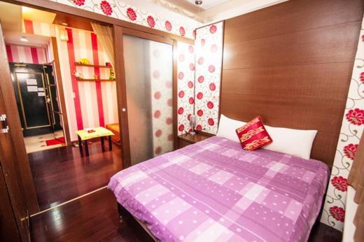 Apartament 85旅行家 Kaohsiung Zewnętrze zdjęcie
