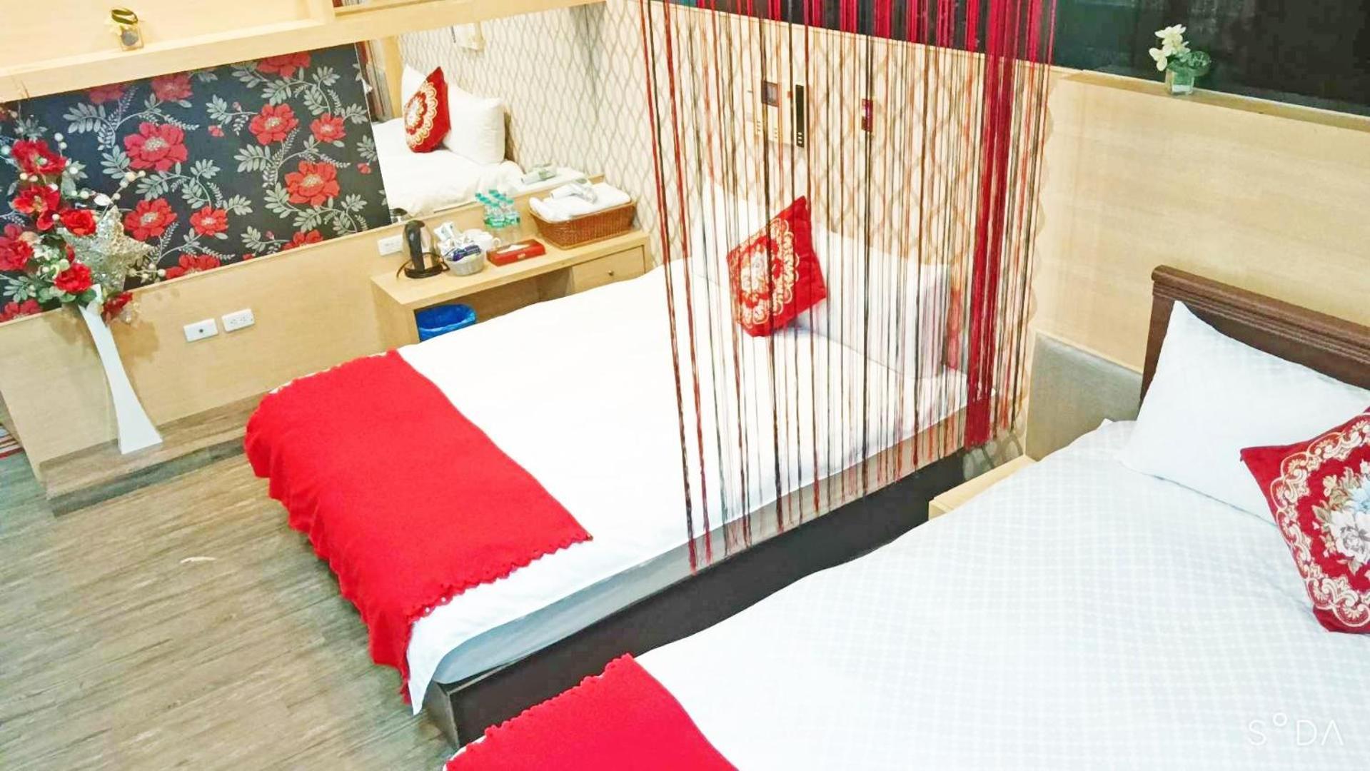 Apartament 85旅行家 Kaohsiung Zewnętrze zdjęcie