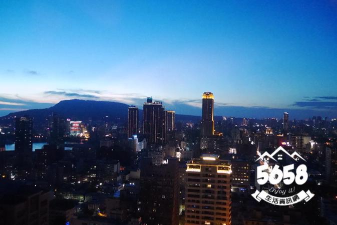 Apartament 85旅行家 Kaohsiung Zewnętrze zdjęcie